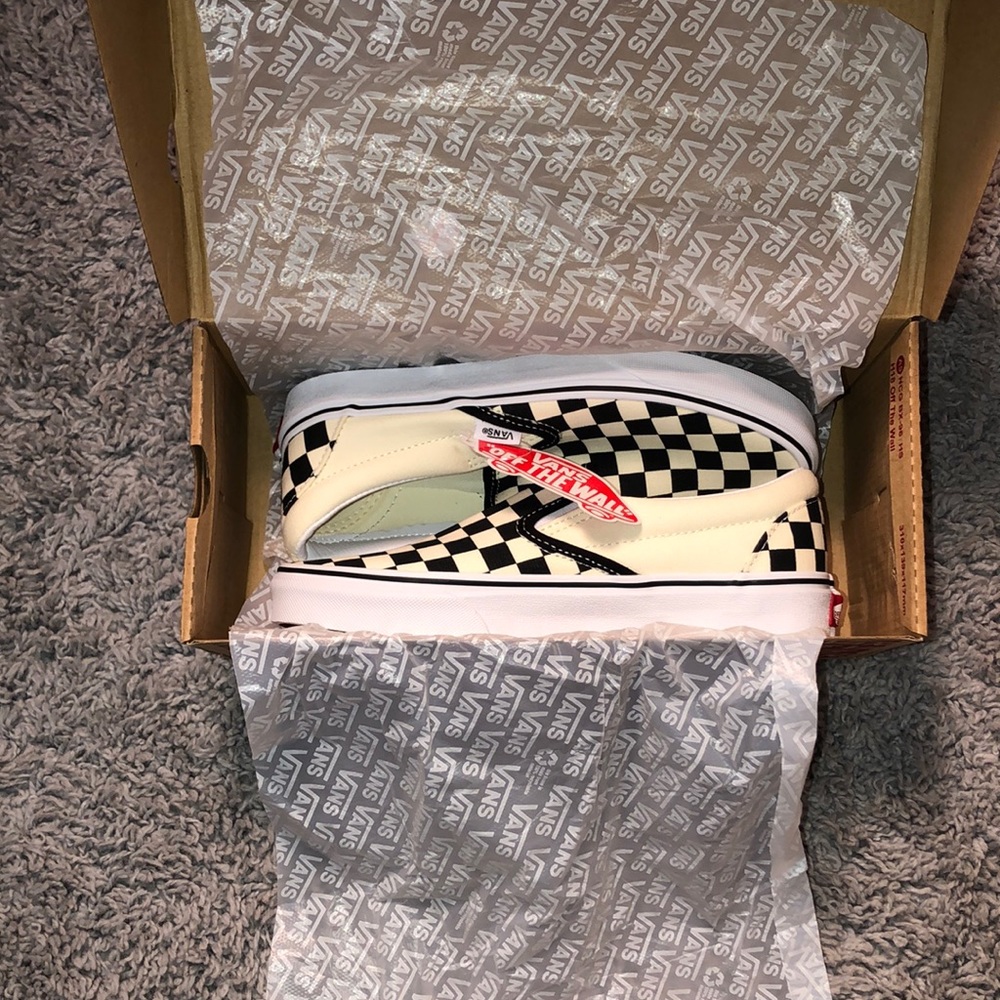 👟VANS👟 - Picture 5 of 6